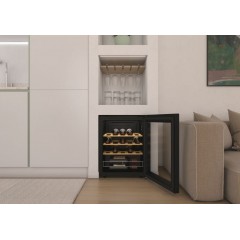 Candy CWC023 Συντηρητής Κρασιών 23 Φιαλών